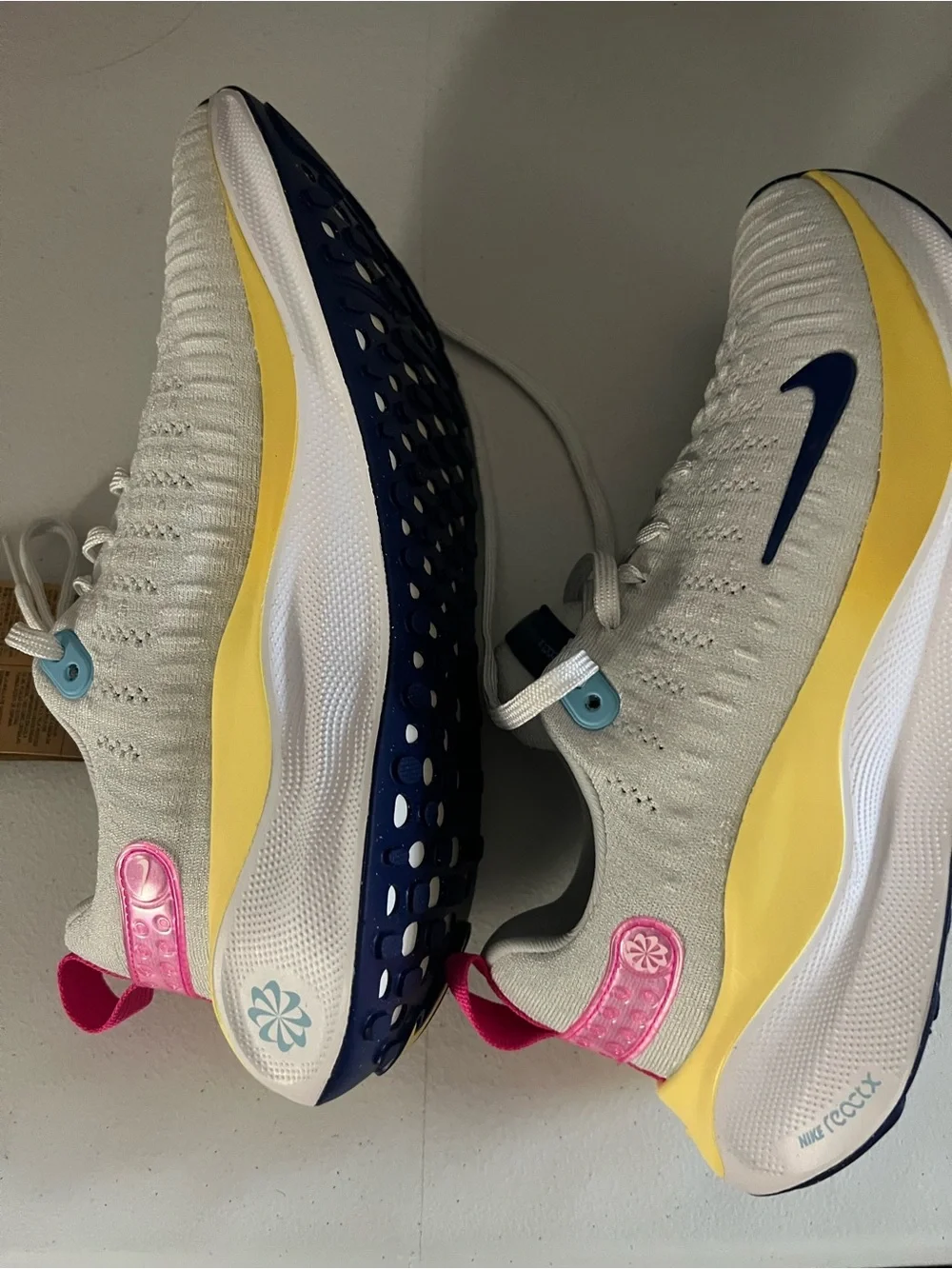 Nike InfinityRN 4 shoes size 8.5